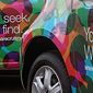 Vehicle Wraps