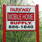 Yard and Site Signs
