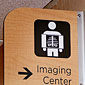 Interior Signs